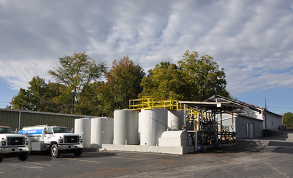 to Nelson Oil Company! Nelson Lubricants